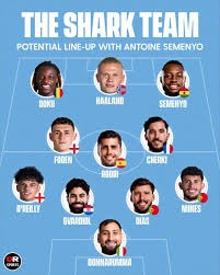 邮报：利物浦球探一直关注埃基蒂克，斯洛特知道需提升9号位